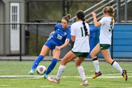 Hughesville beats Central Mountain in girls soccer on the road 3-1